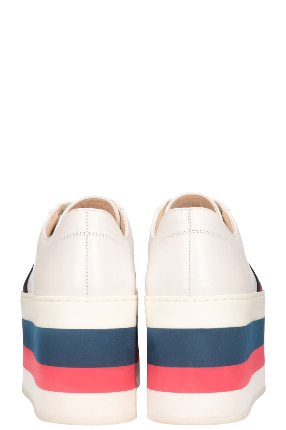 GUCCI platform sneakers