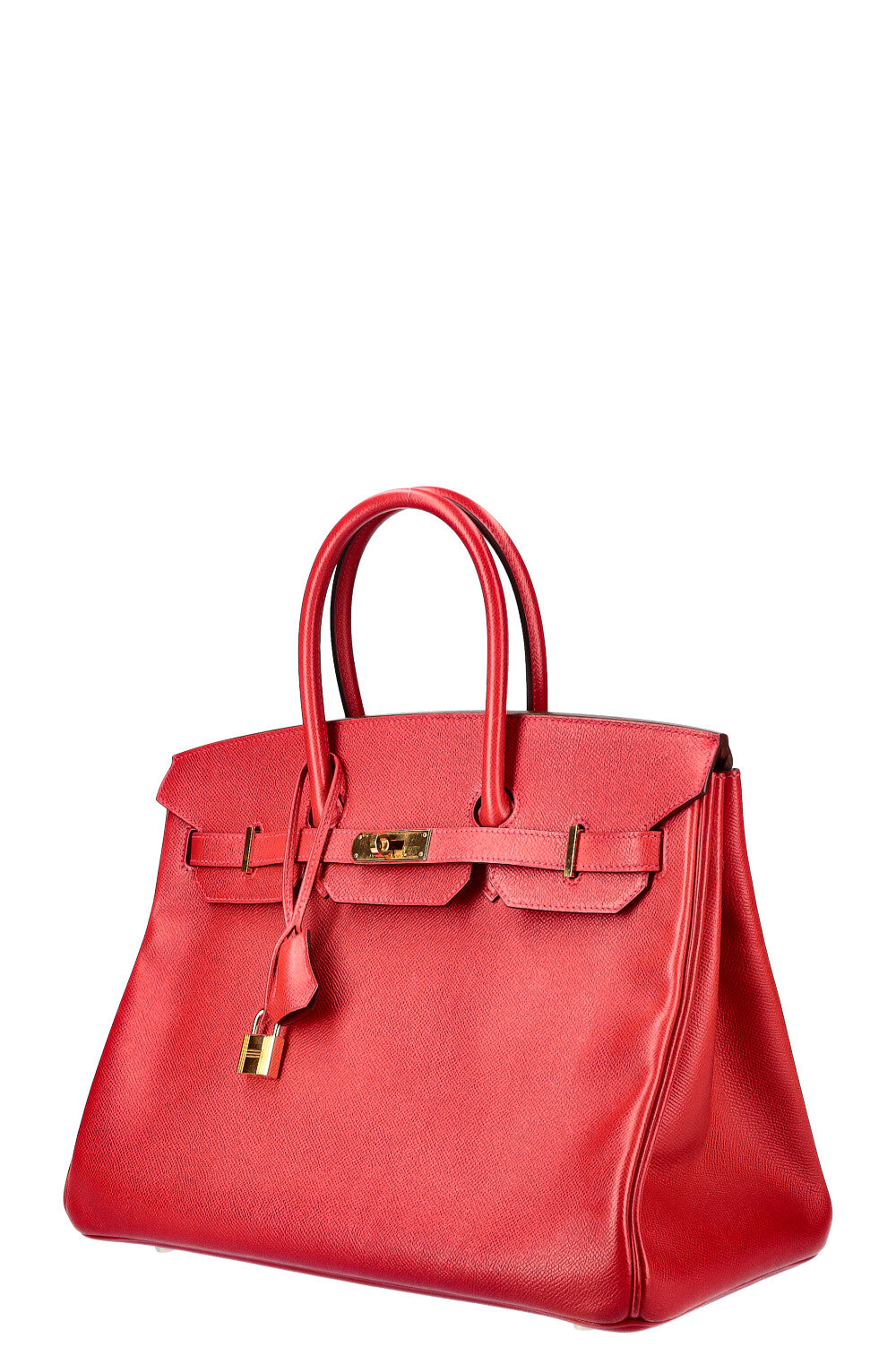 All about the red ❤️ Hermes Birkin 35 Hermes Kelly 35 What's