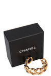 CHANEL Chain Bracelet Gold