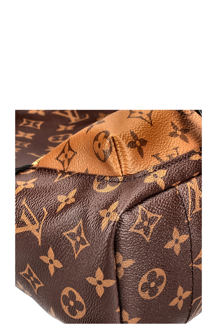 LOUIS VUITTON Palms Springs Sac à dos inversé PM