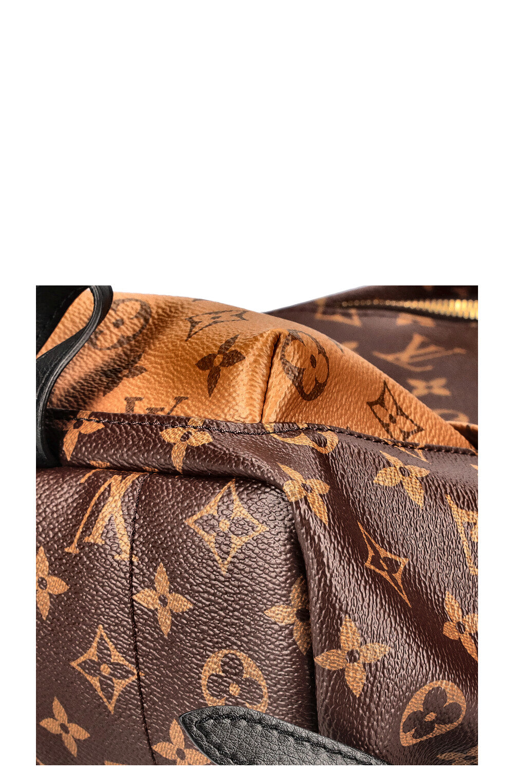 LOUIS VUITTON Palms Springs Sac à dos inversé PM