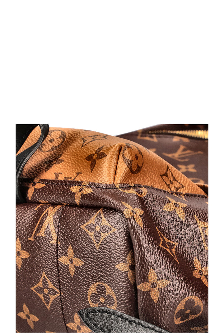LOUIS VUITTON Palms Springs Sac à dos inversé PM