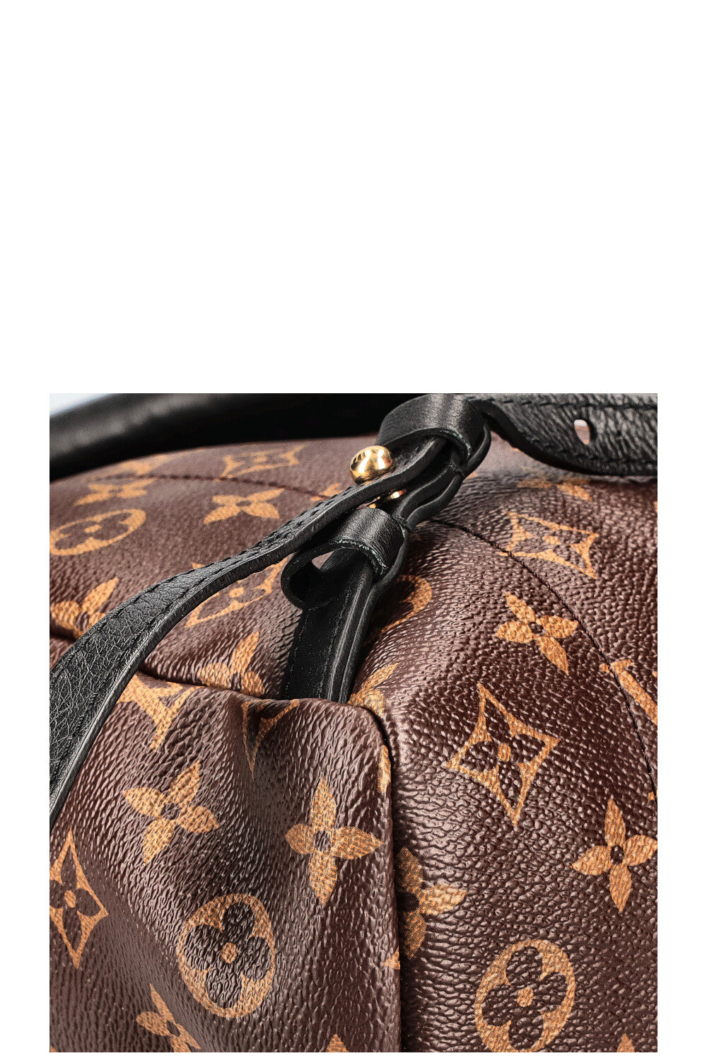 LOUIS VUITTON Palms Springs Sac à dos inversé PM