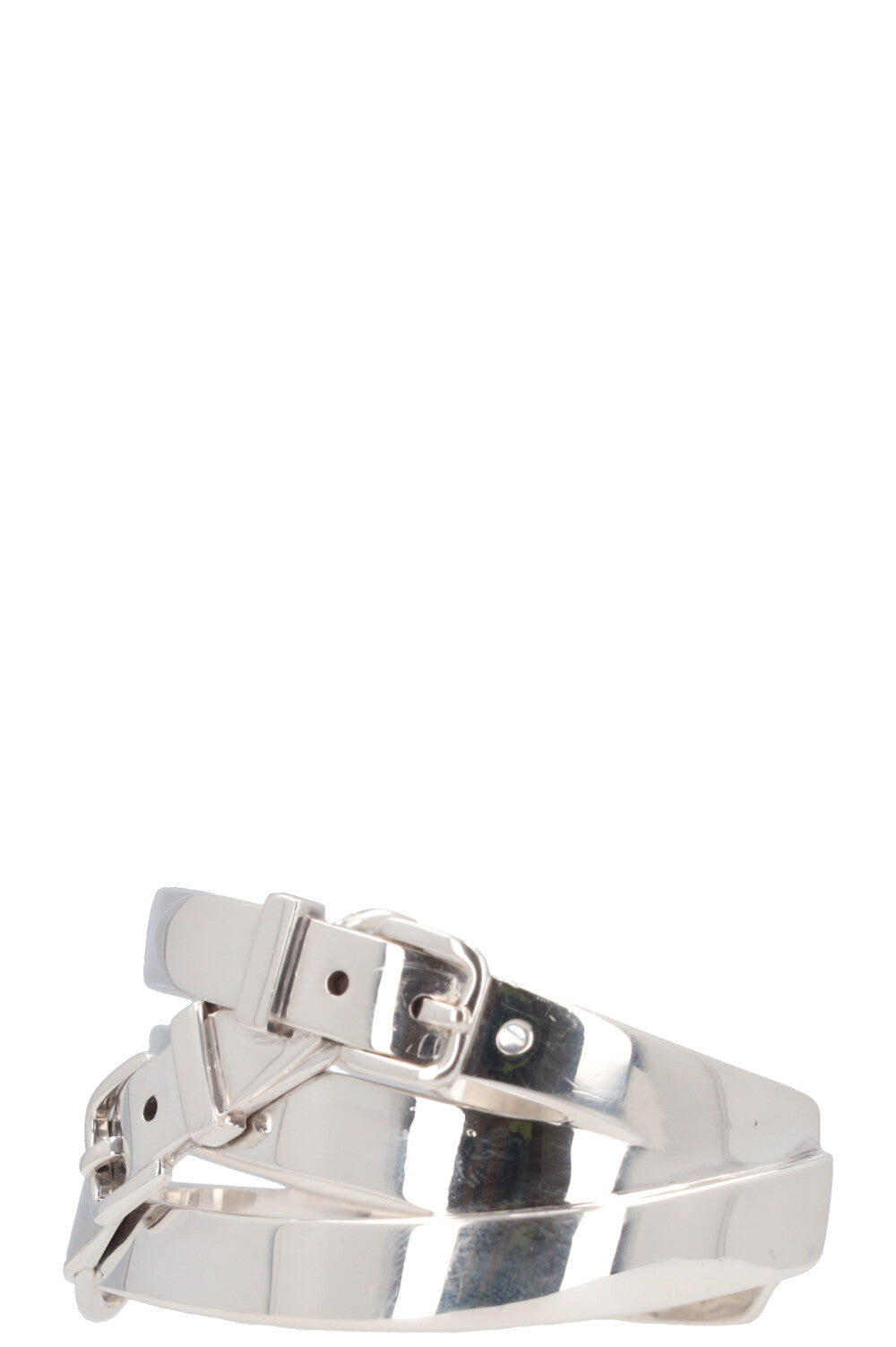 Hermes  Jewelry  Hermes Black Leather Palladium Buckle Bracelet  Poshmark