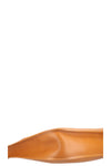 HERMÈS Evelyne Clemence Gold GM