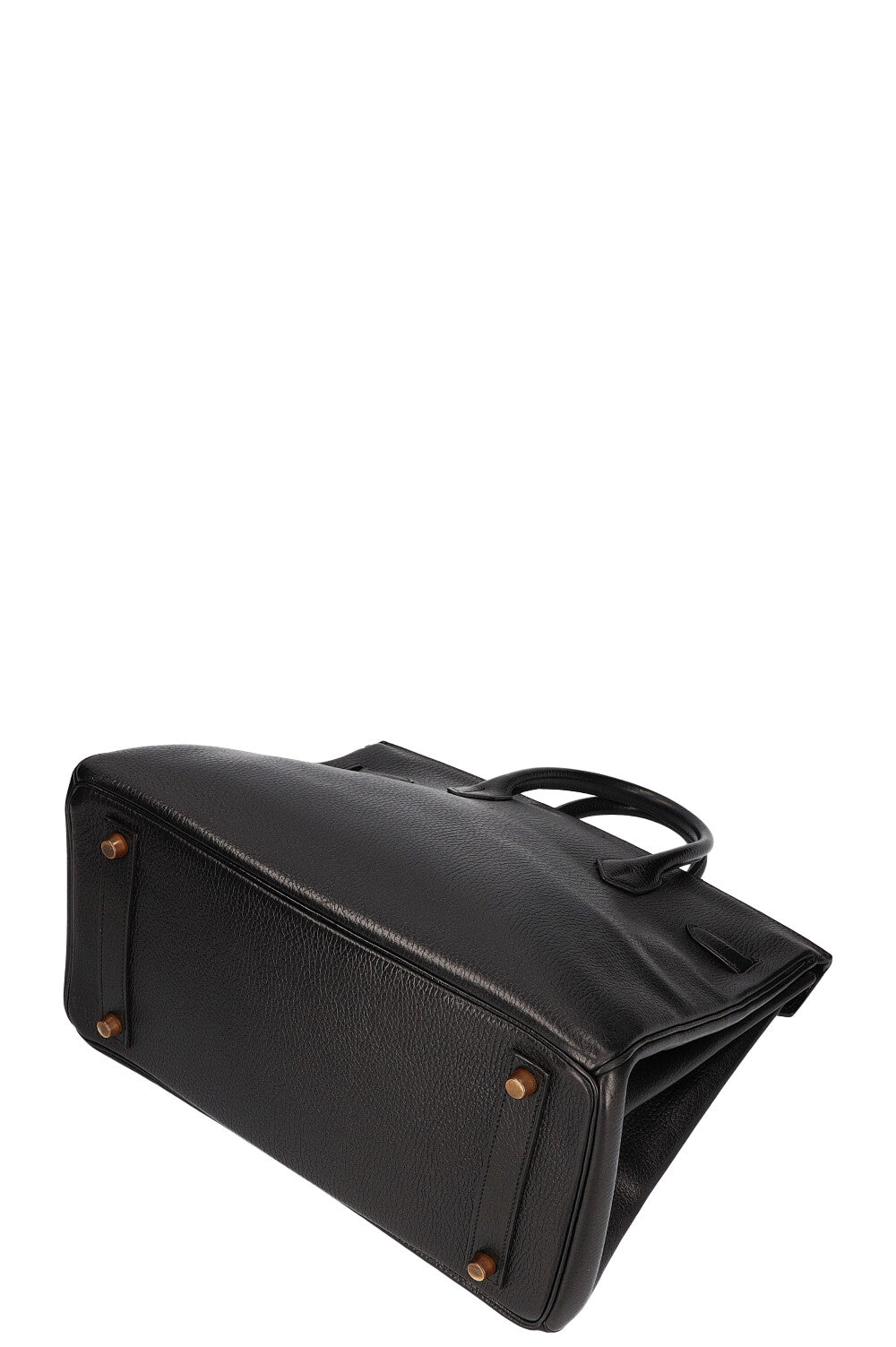 Hermes Birkin 32 Hac Bag Natural Ardennes Gold Hardware - BrandConscious  Authentics