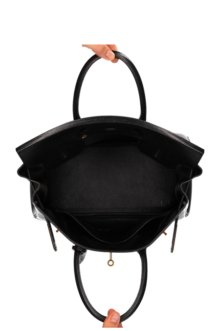 HERMES Birkin 32 HAC