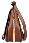 HERMÈS Passe-Guide Bag Box Calfskin Brown