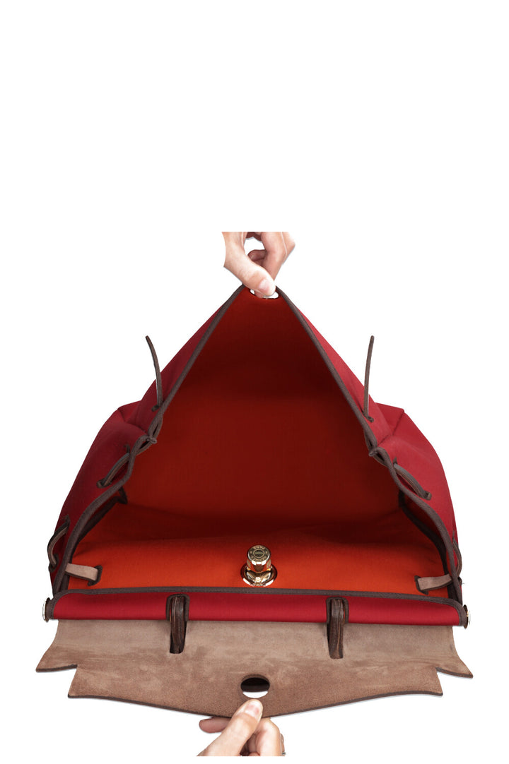 HERMÈS Herbag