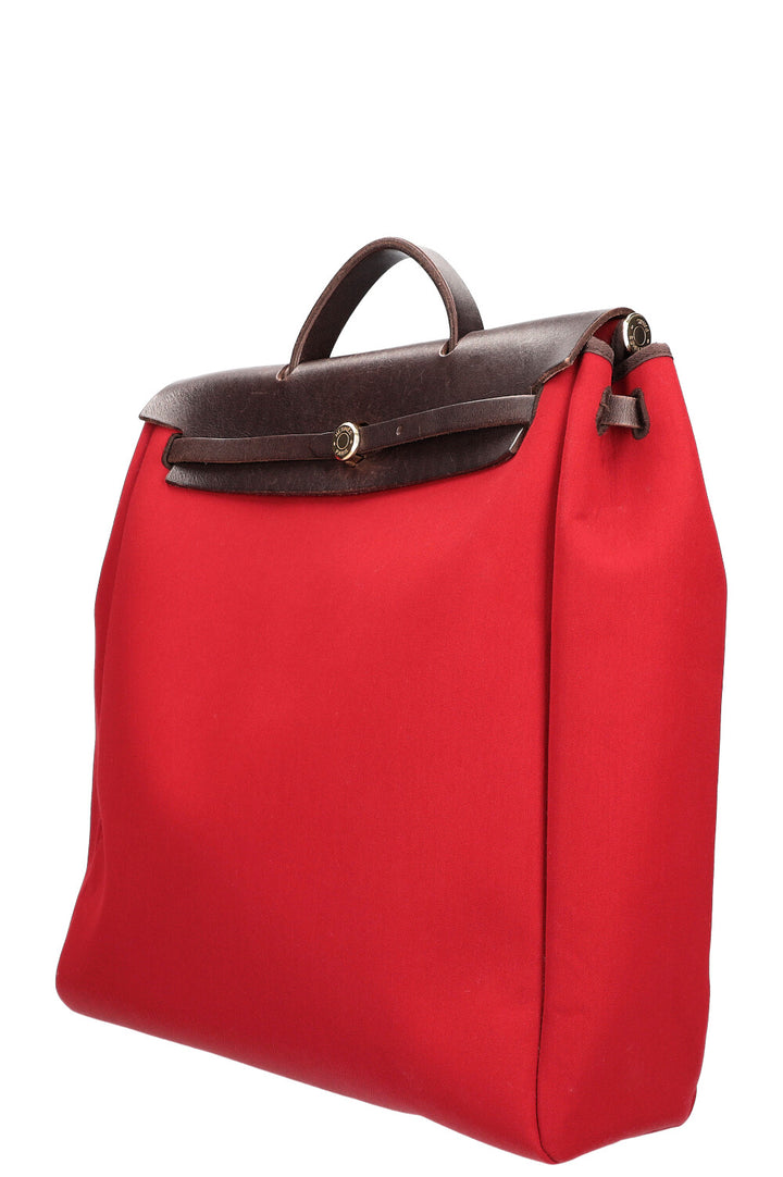 HERMÈS Herbag