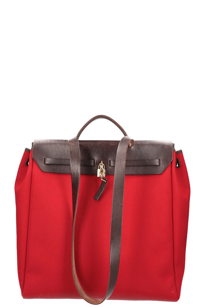 HERMÈS Herbag