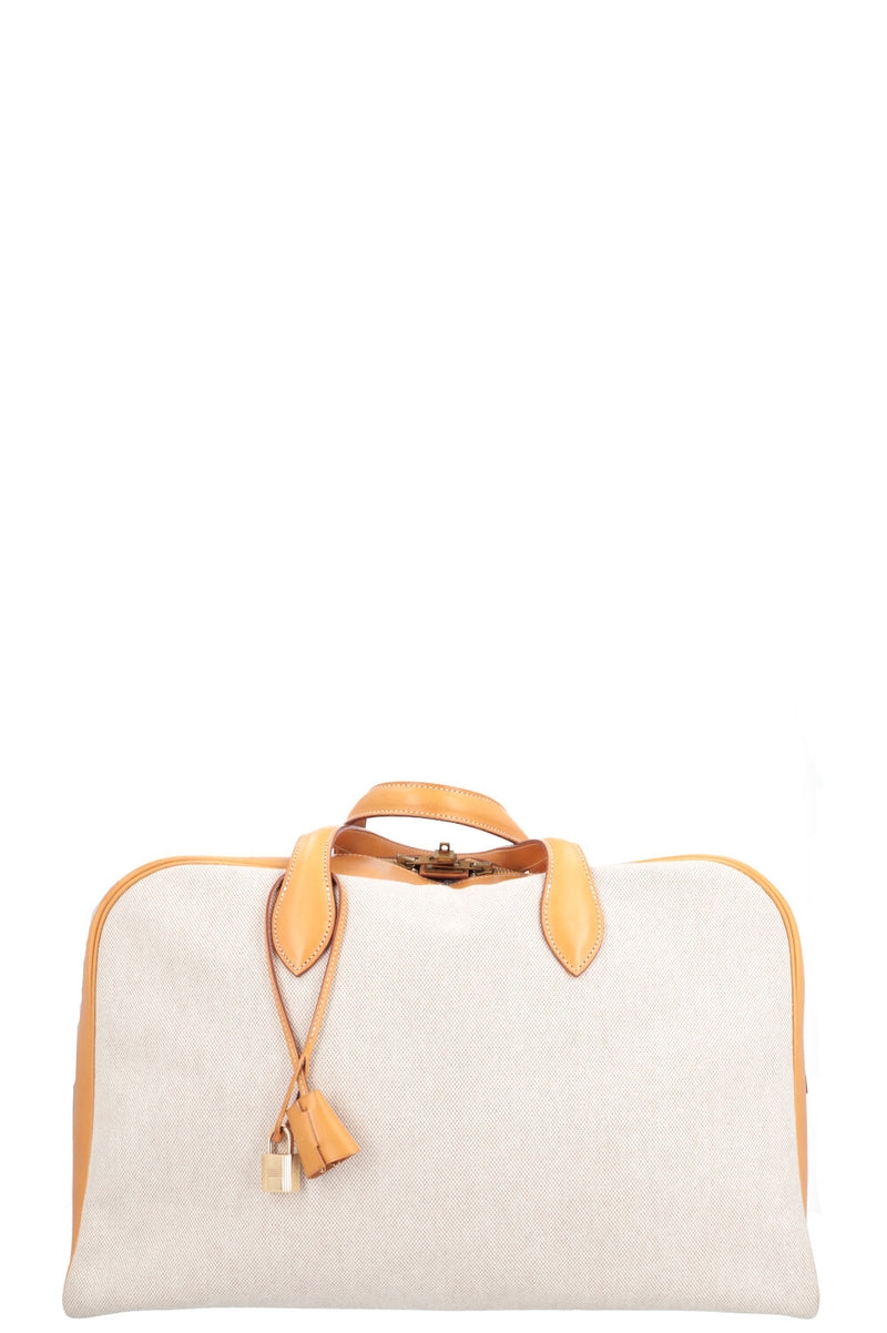 HERMÈS Victoria 45 Bag