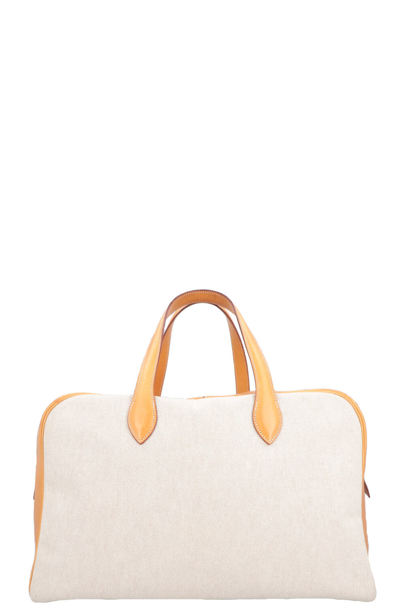 HERMÈS Victoria 45 Bag