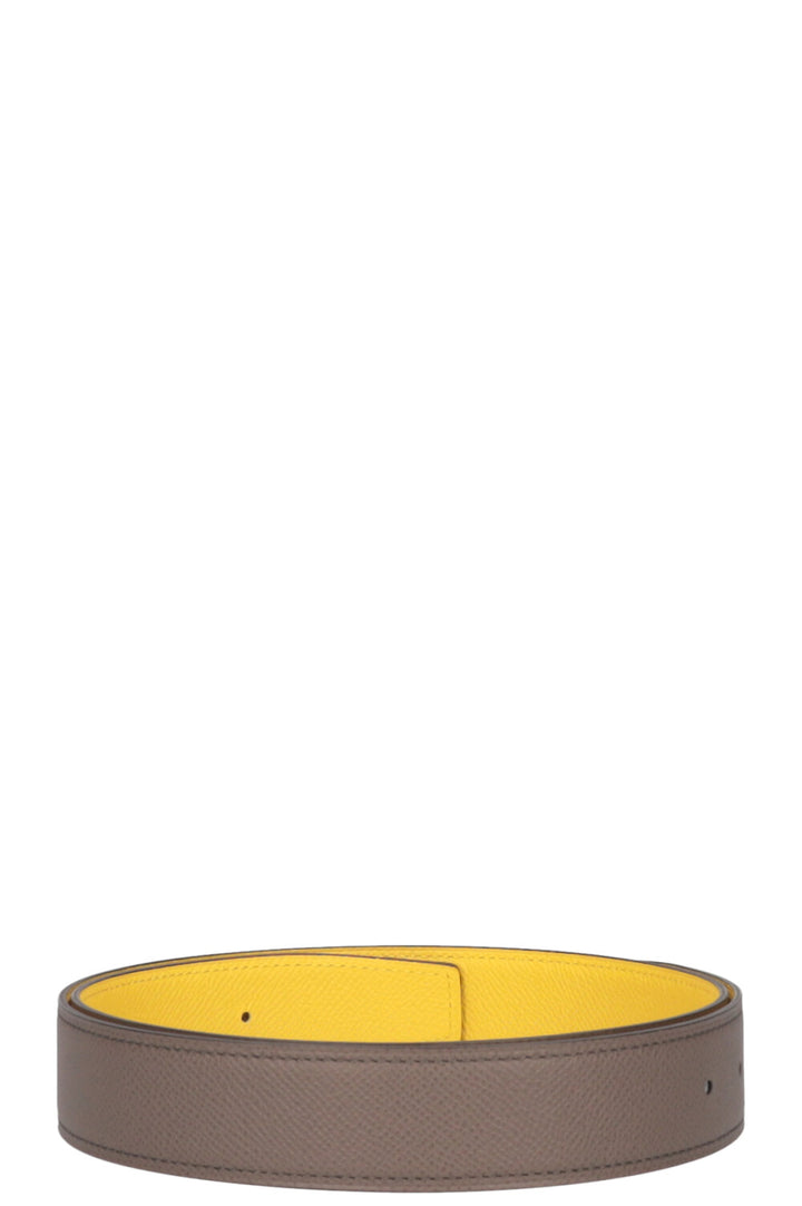 HERMÈS Belt