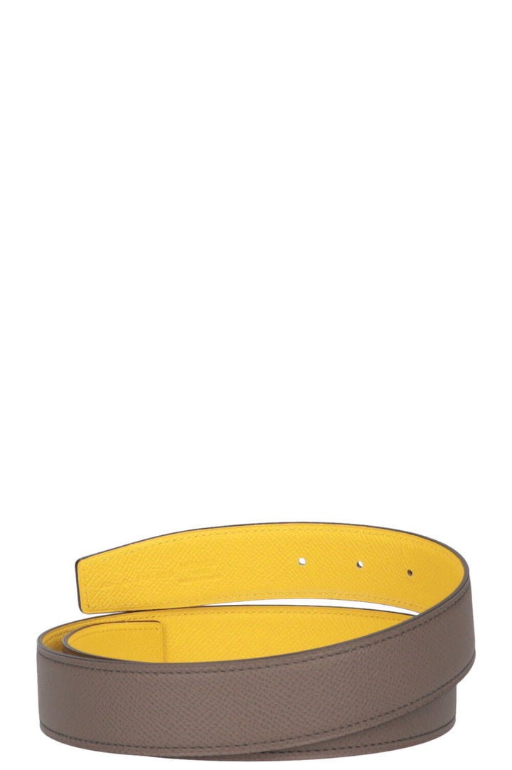 HERMÈS Belt