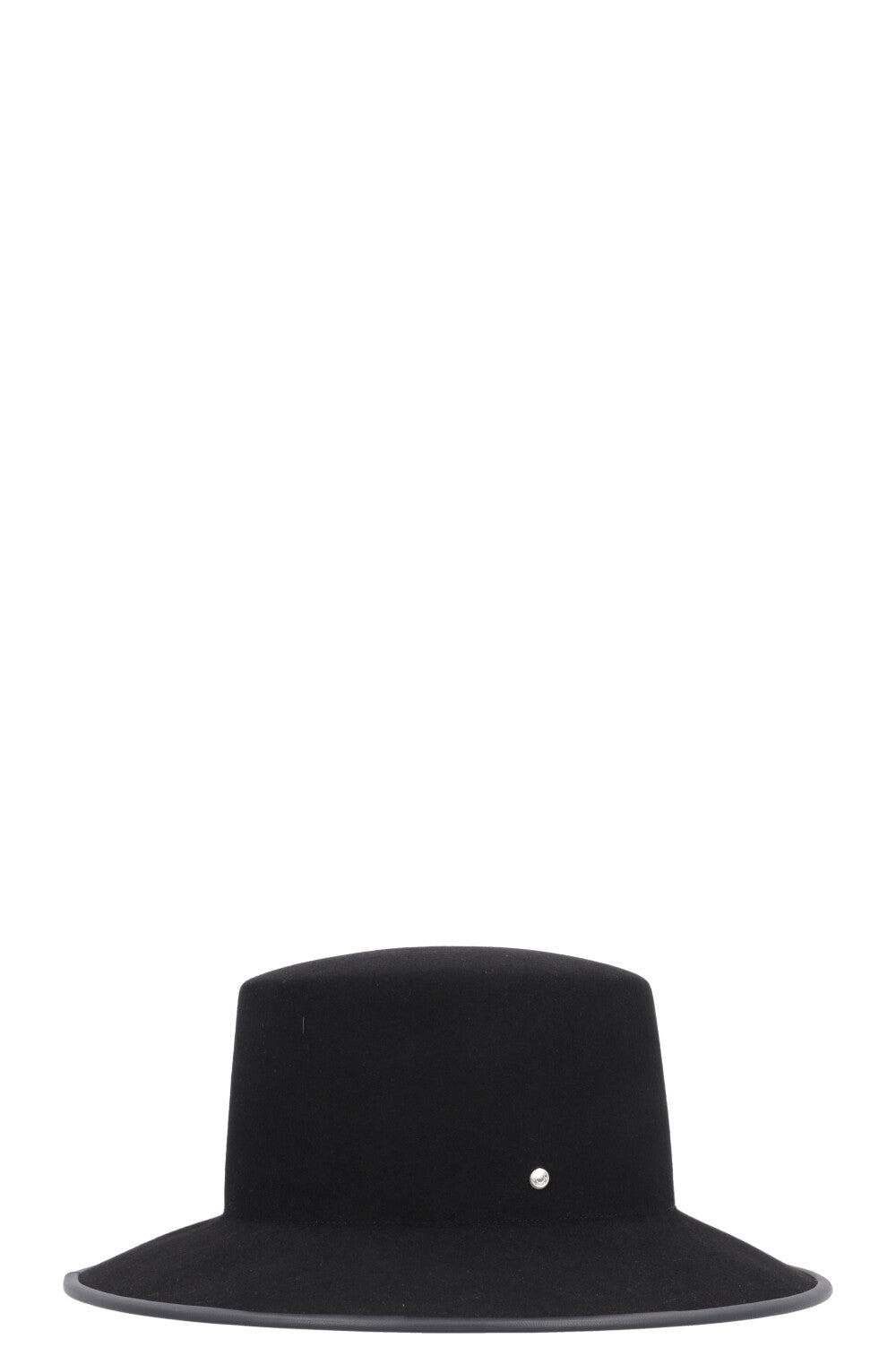 Hermès_Hat_Rabbit_Black