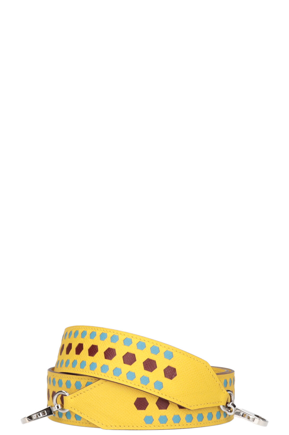 Hermes cheap tressage strap