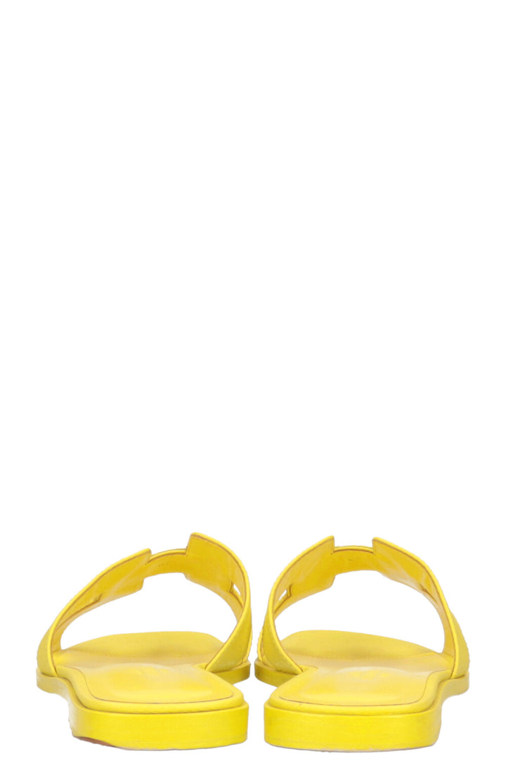 HERMES Oran Flats