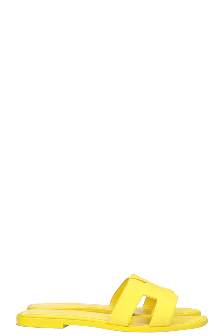 HERMES Oran Flats