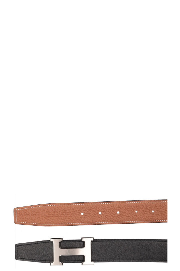 HERMÈS Belt with Buckle