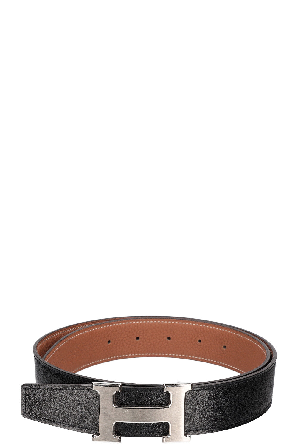 HERMÈS Belt with Buckle