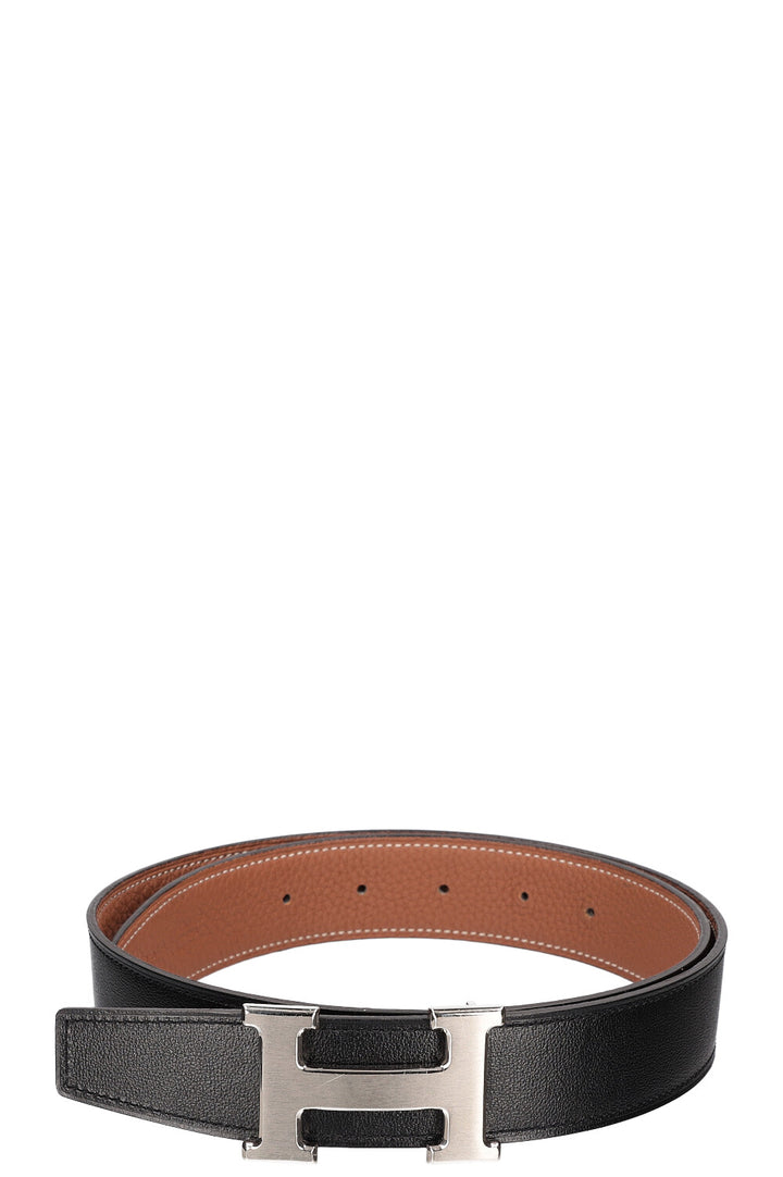 HERMÈS Belt with Buckle