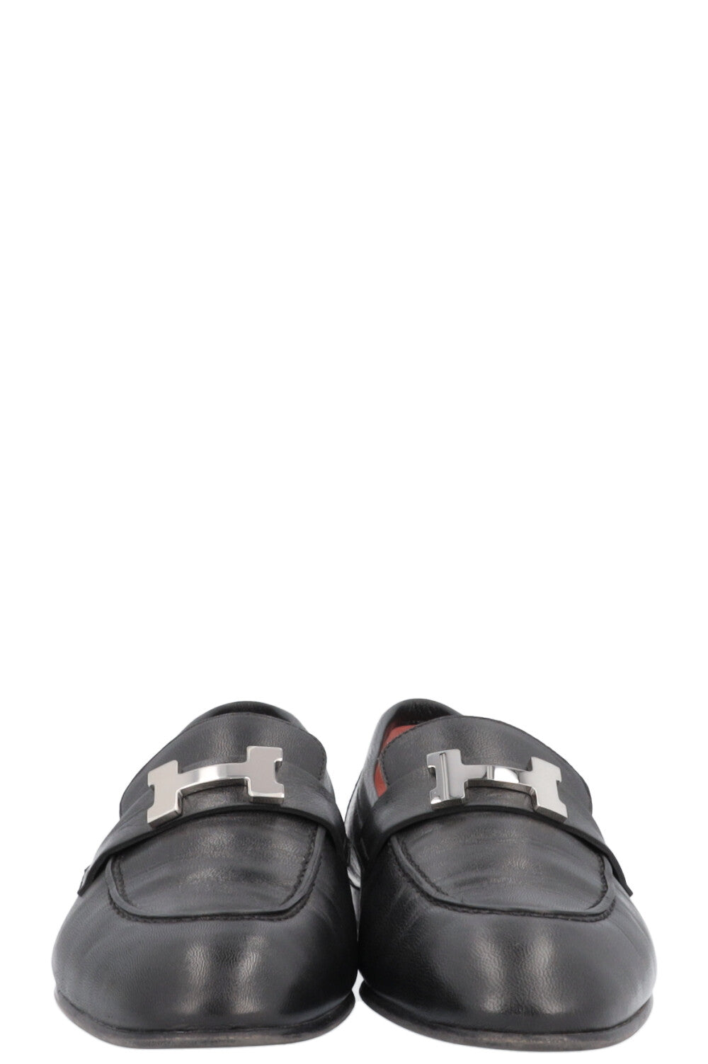 HERMES moccasins Paris