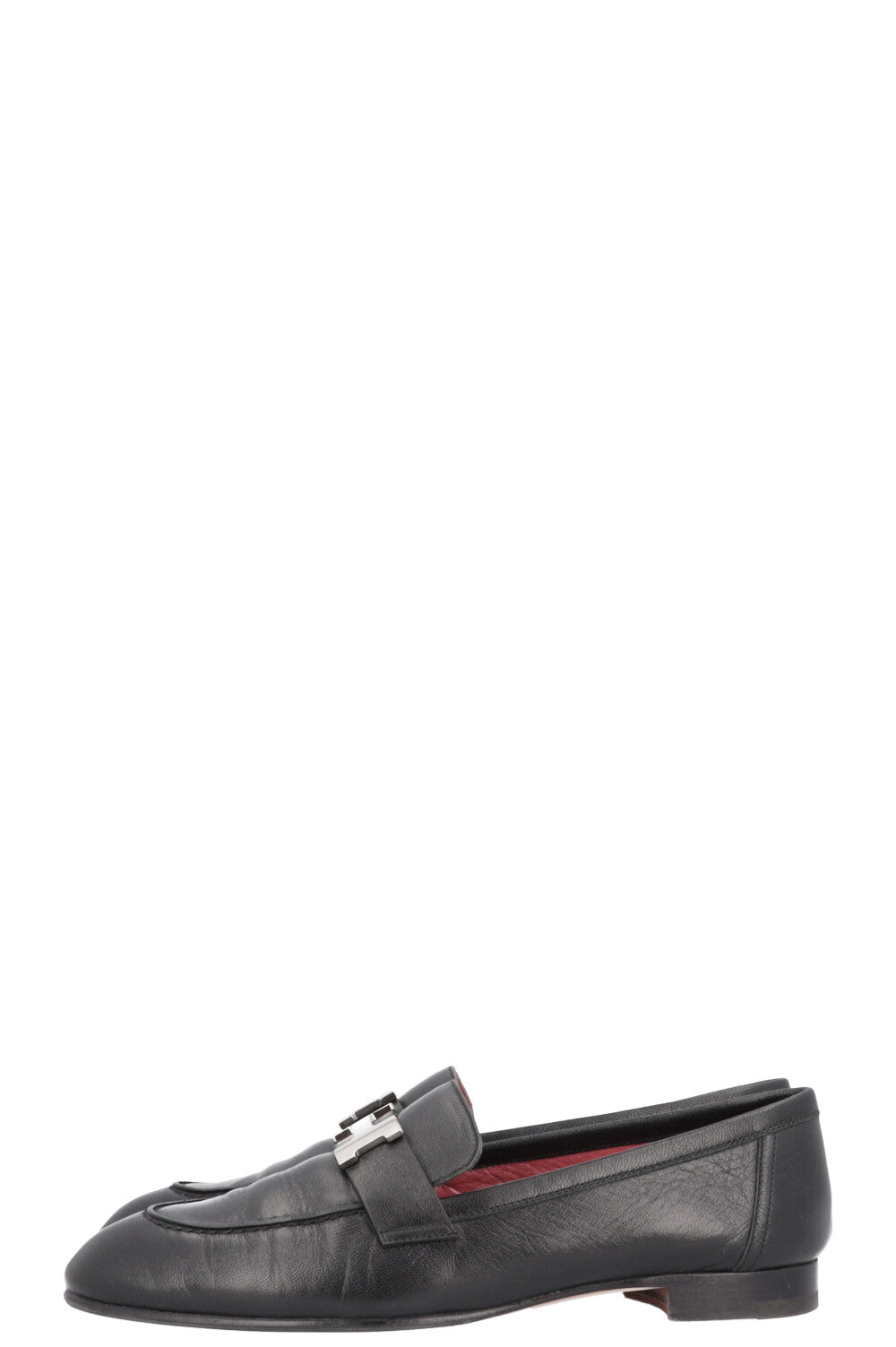 HERMES moccasins Paris