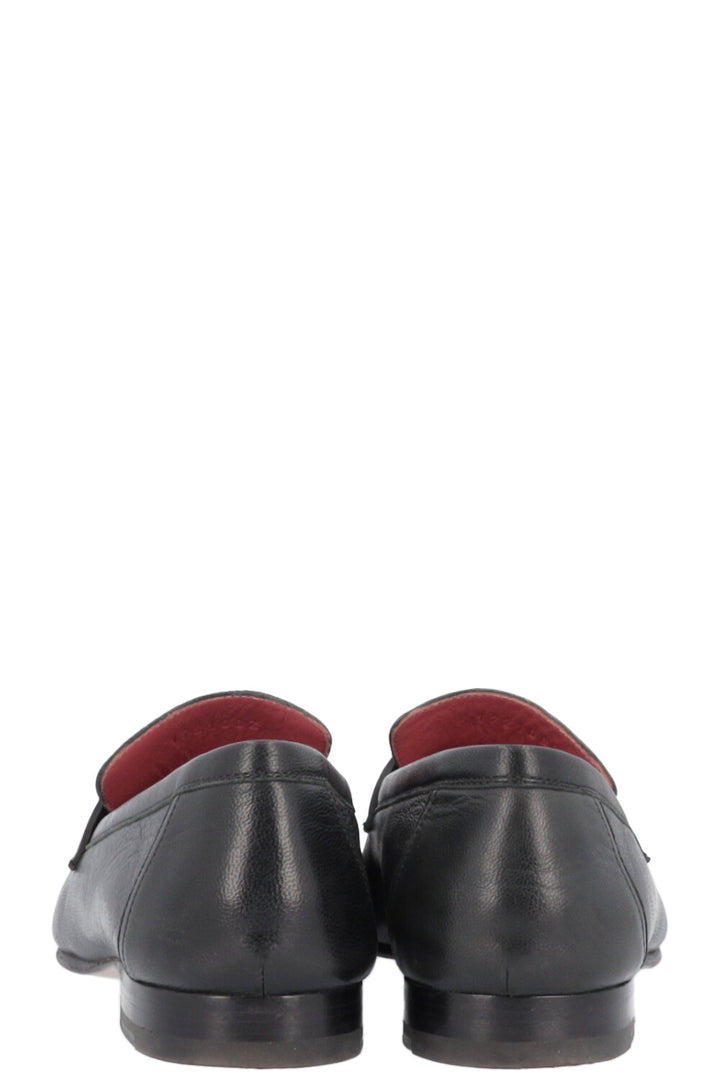 HERMES moccasins Paris