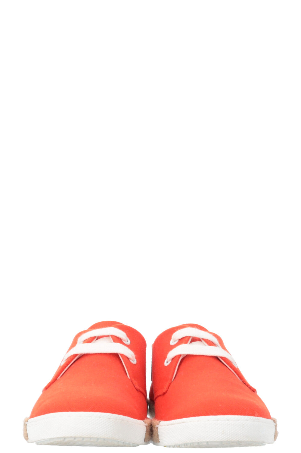 HERMÈS sneakers One Toile