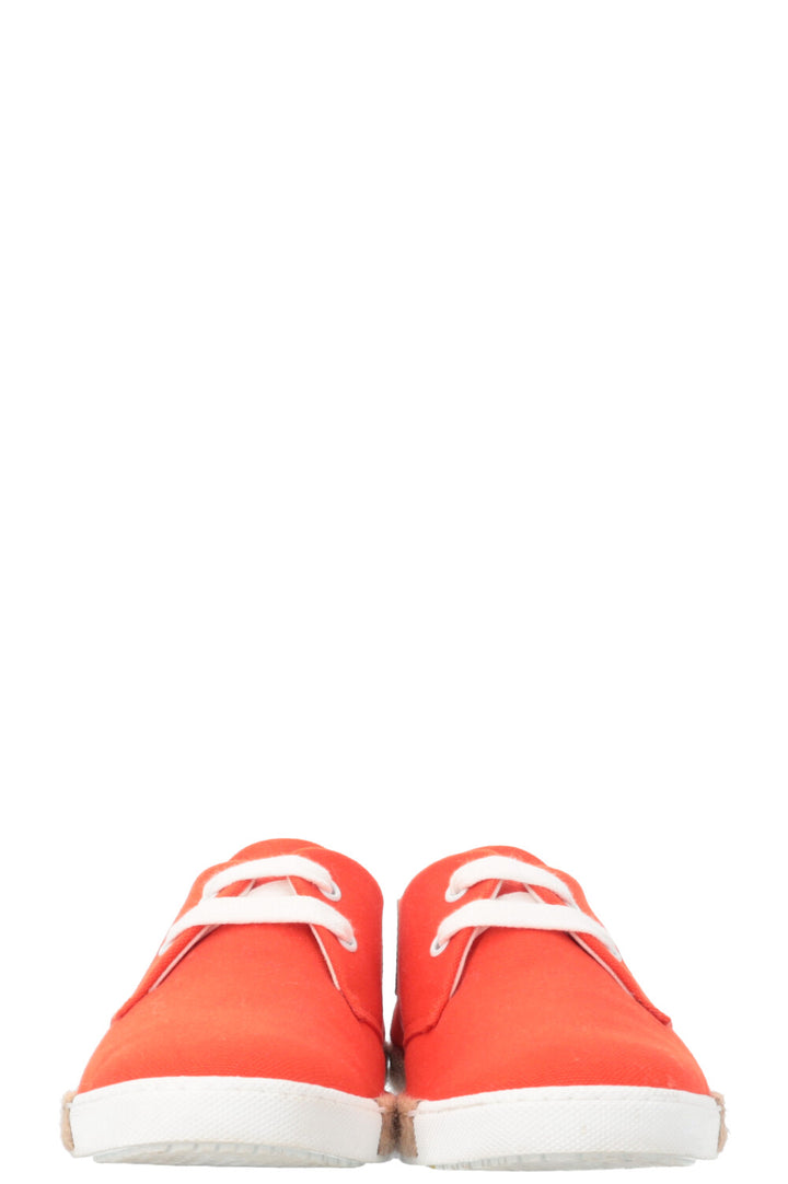HERMÈS sneakers One Toile