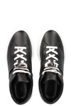 HERMÈS Sneakers Femme Daydream Black