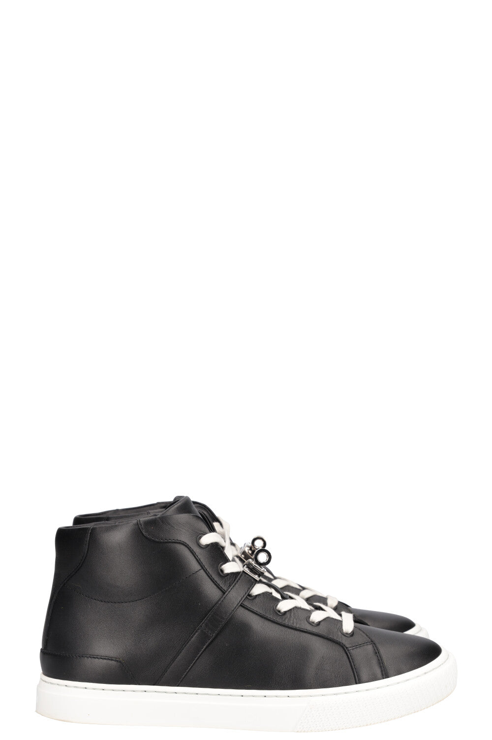 HERMÈS Sneakers Femme Daydream Black