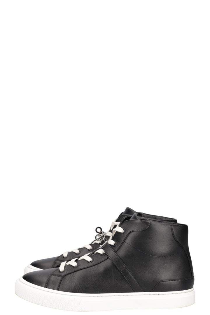 HERMÈS Sneakers Femme Daydream Black