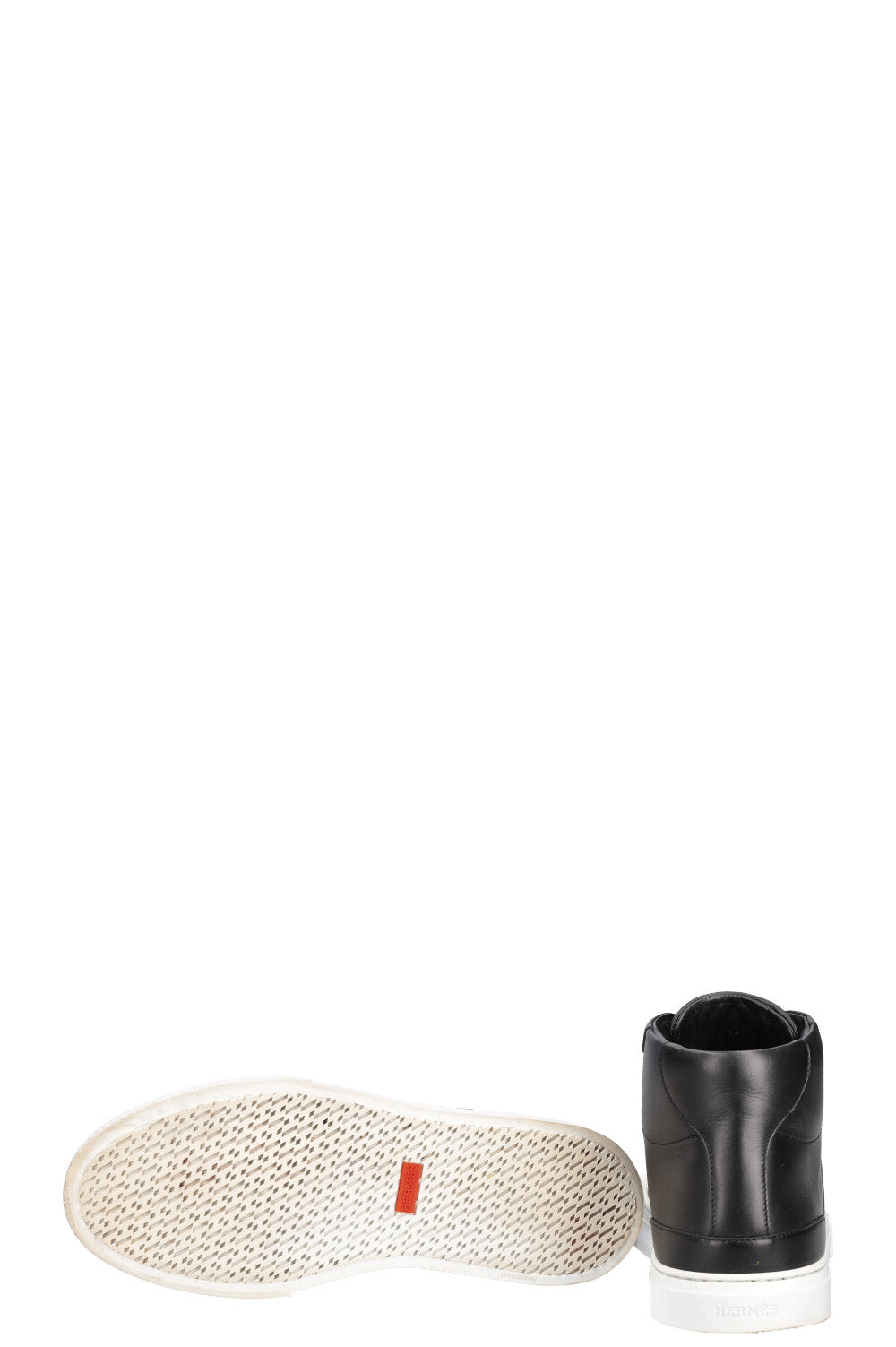 HERMÈS Sneakers Femme Daydream Black