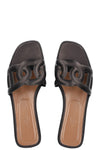 HERMES Omaha Sandals