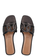 HERMES Omaha Sandals