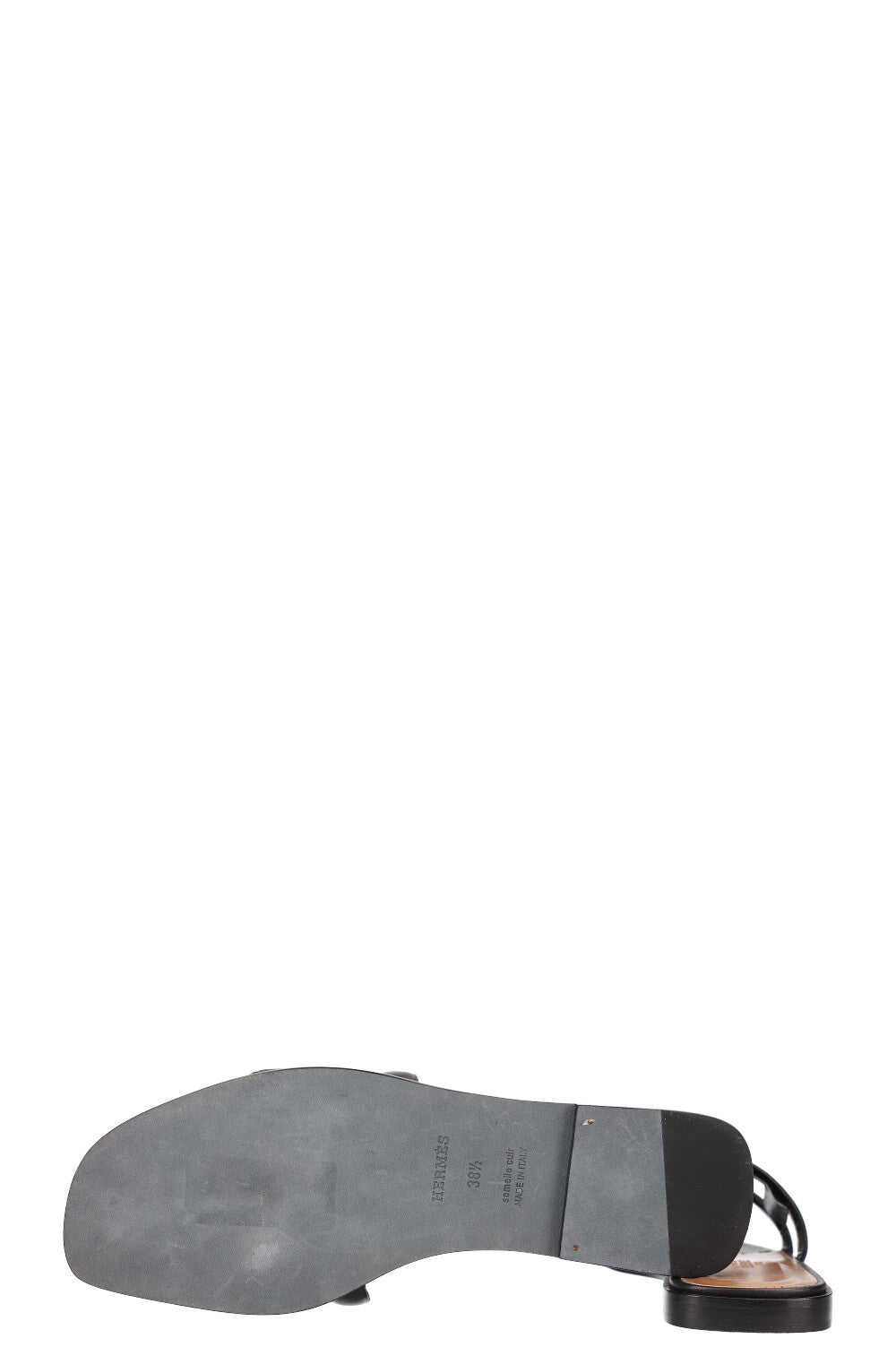 HERMES Omaha Sandals REAWAKE