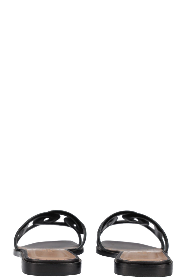 HERMES Omaha Sandals