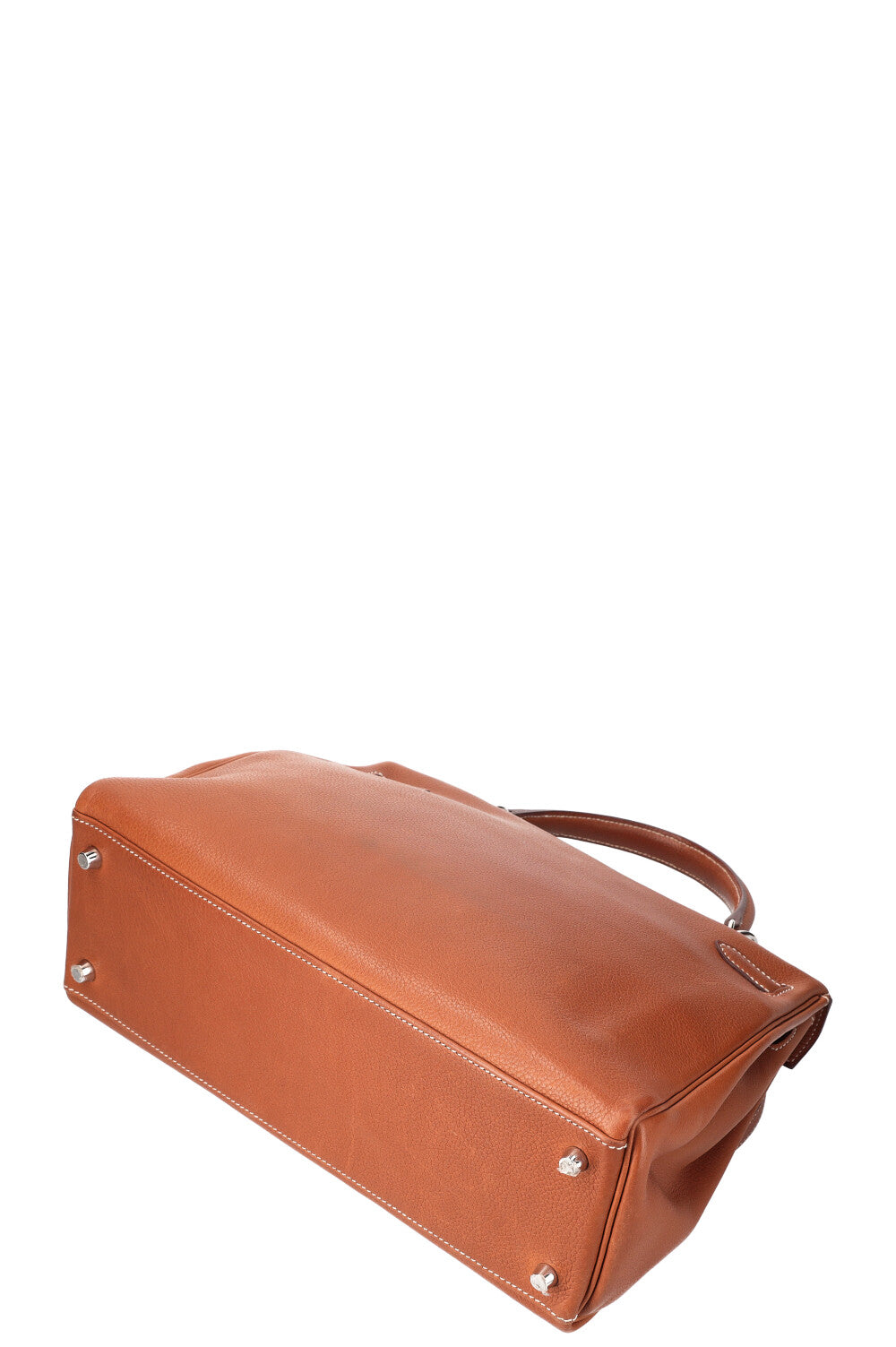 HERMES Kelly 32 Barenia Faubourg