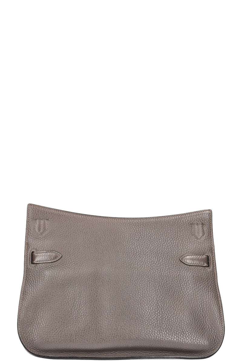 HERMÈS Jypsière 28 Clemence Etain 2017