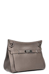HERMÈS Jypsière 28 Clemence Etain 2017
