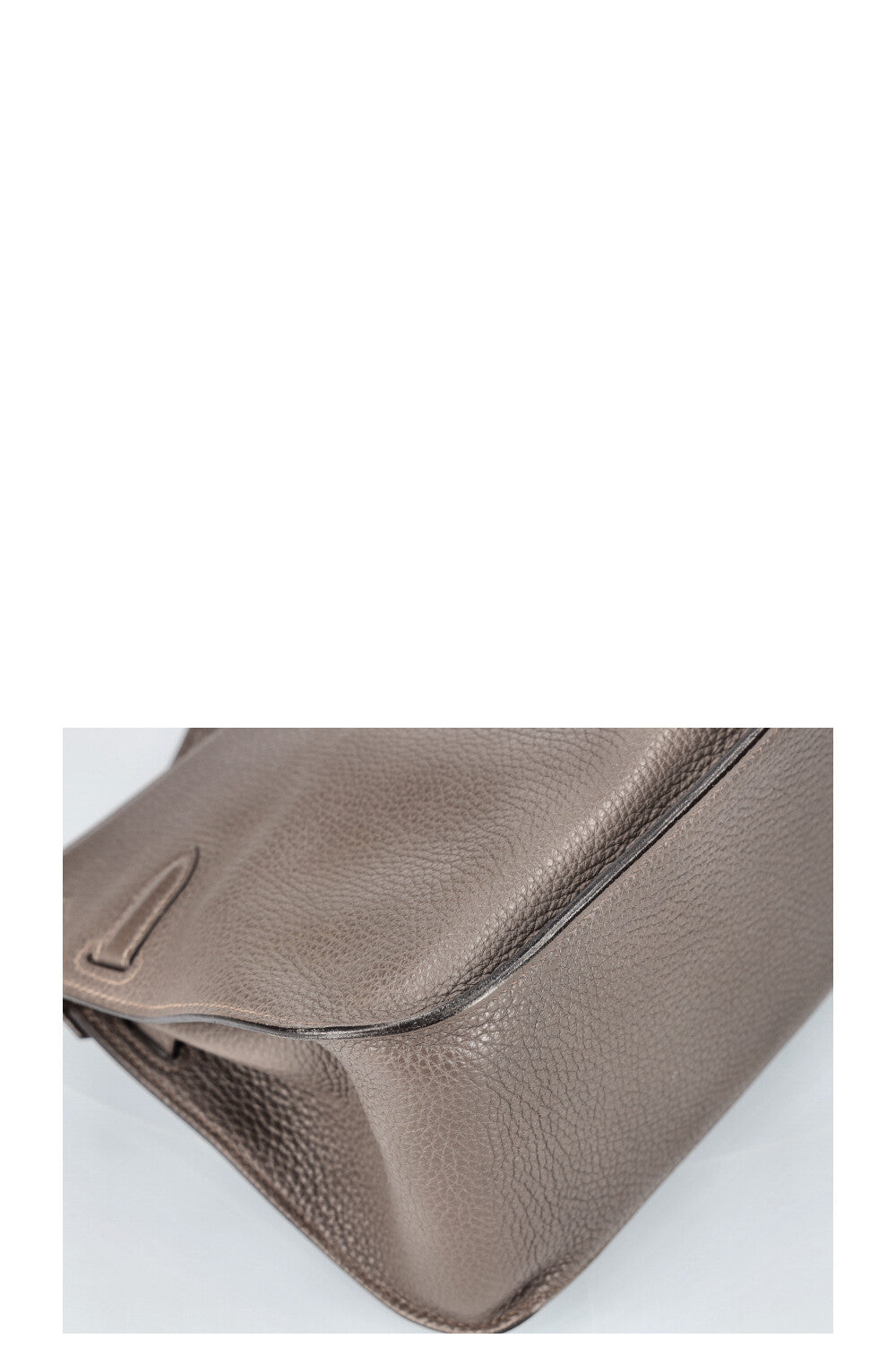 HERMÈS Jypsière 28 Clemence Etain 2017