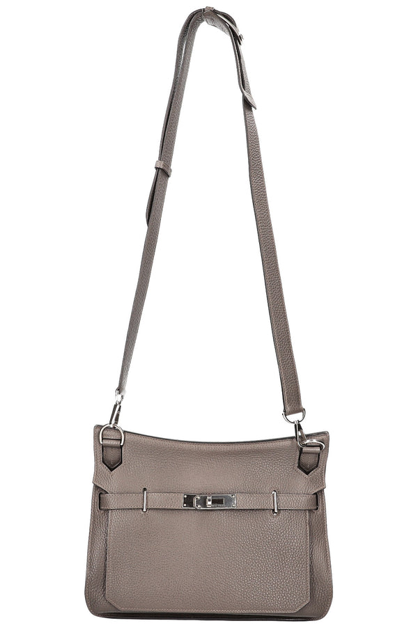 Hermès Jypsière Bag 28 Clemence Etain 2017
