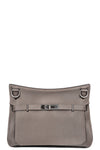HERMÈS Jypsière 28 Clemence Etain 2017