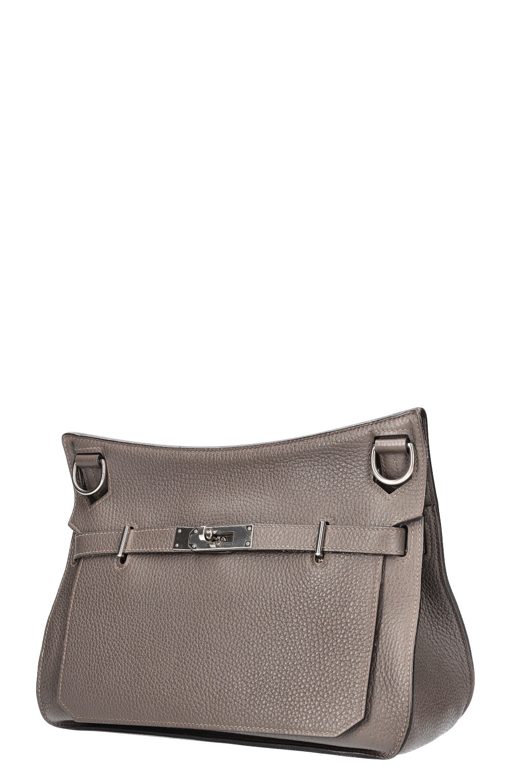 HERMÈS Jypsière 28 Clemence Etain 2017