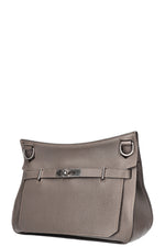 HERMÈS Jypsière 28 Clemence Etain 2017