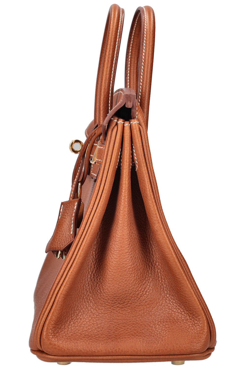 Hermes barenia 2025 fauve