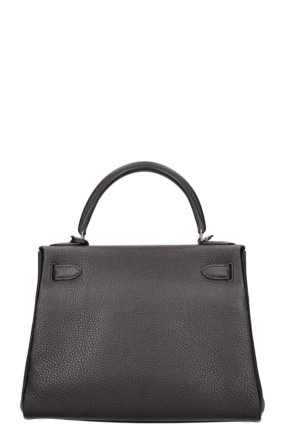 HERMÈS Horseshoe Kelly 28 Togo