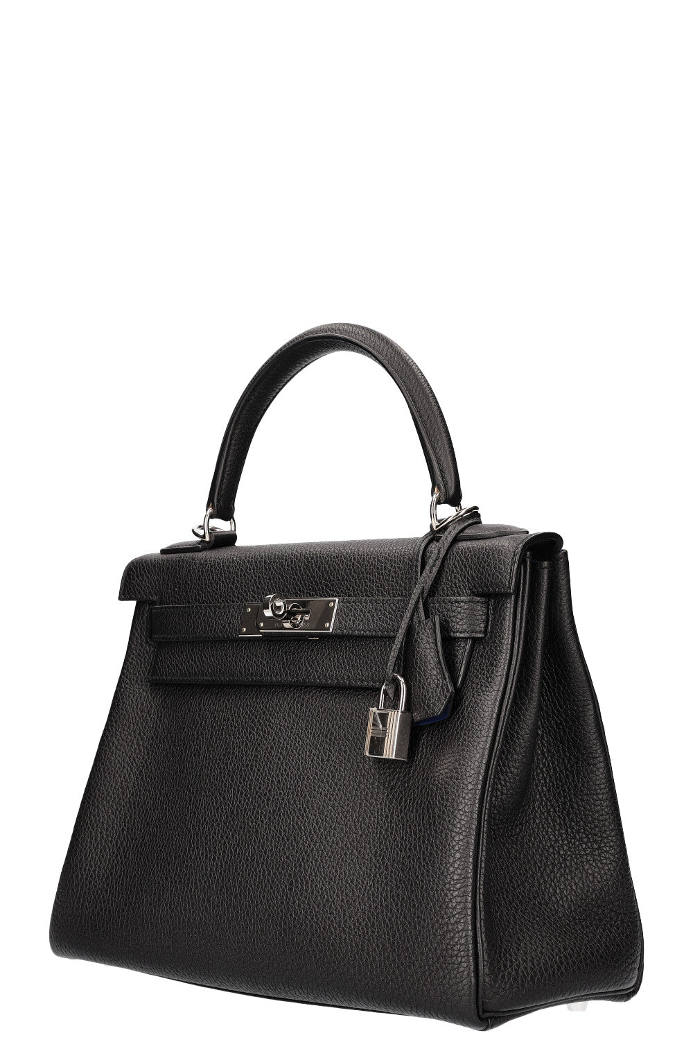 HERMÈS Horseshoe Kelly 28 Togo